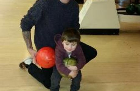 Tenpin Bowling Colchester
