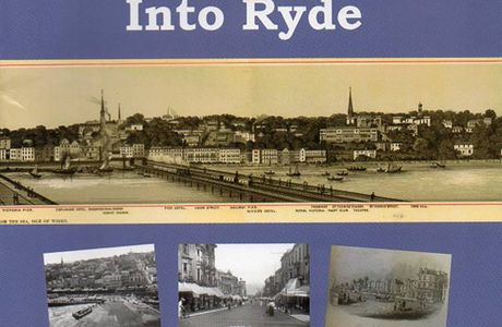 Ryde District Heritage Centre