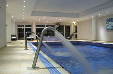 Lakeside Park Hotel Spa