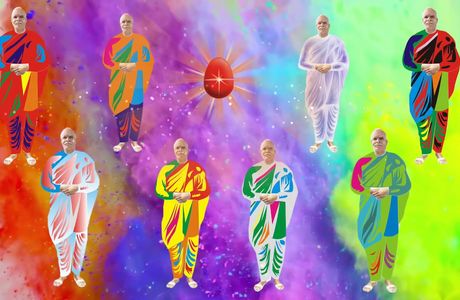 Brahma Kumaris