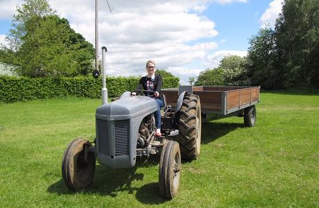 A Day in the Country