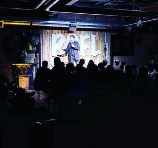 ROFL Comedy Club