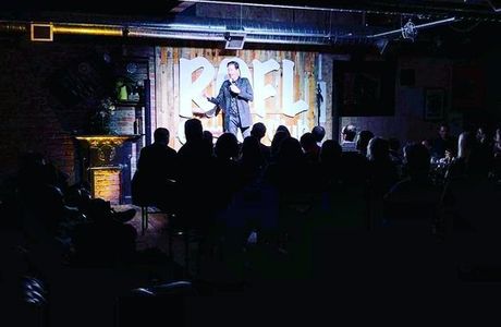 ROFL Comedy Club