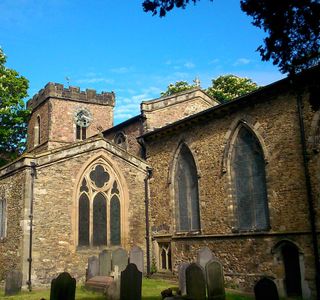 St Peter's Church and Heritage Centre
