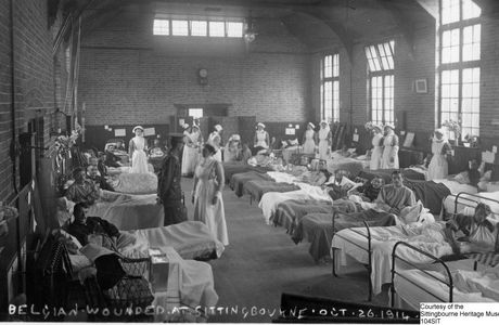 Sittingbourne Heritage Museum