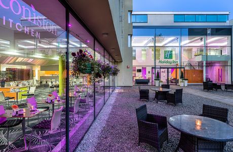 Sittingbourne Golf Centre