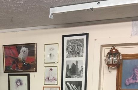 Norton Cross Antiques