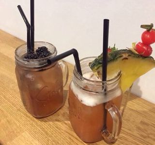 Lang's Bar & Cocktail Lounge