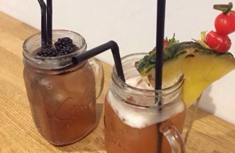 Lang's Bar & Cocktail Lounge