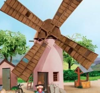 The Windmill