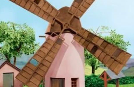 The Windmill