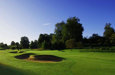 Knole Park Golf Club