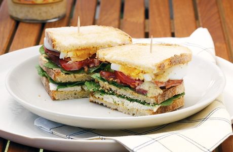 Sandwich Tourist Information Office