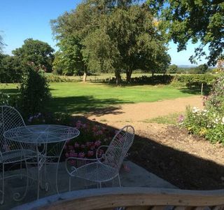 Tenterden Millennium Garden