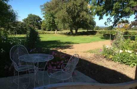 Tenterden Millennium Garden