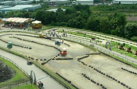 Diggerland