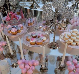 The Candy Bar