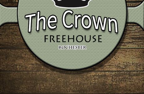 The Crown Freehouse