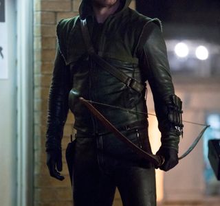 Ye Arrow