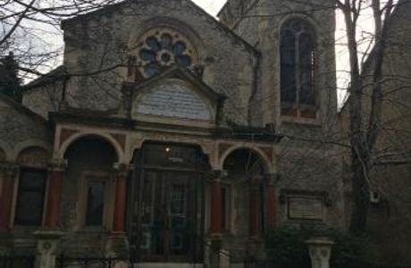 Chatham Memorial Synagogue