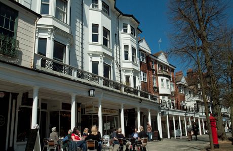 Champneys Tunbridge Wells