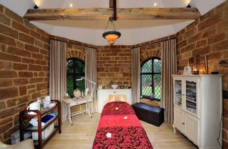 Knowle Grange Health Spa