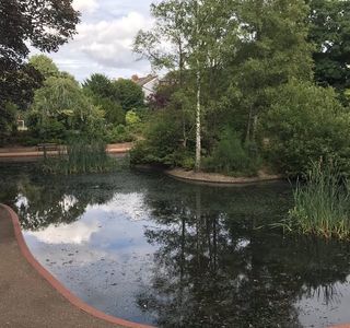 Grosvenor & Hilbert Park