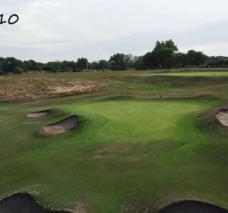 Stanley Park Golf Club