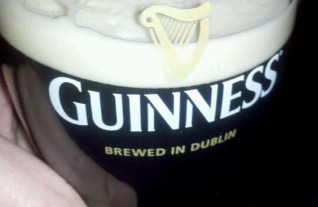 Shenanigans Bar