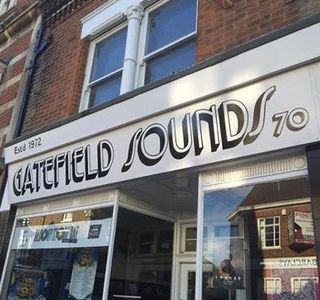 Gatefield Sounds