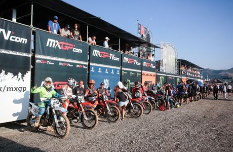 Afyon Motor Sporlari Merkezi