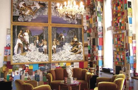 Kunsthalle Winterthur