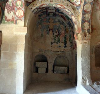 El Nazar Kilise