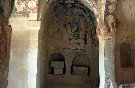 El Nazar Kilise