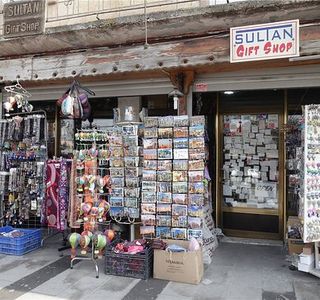 Sultan Gift Shop