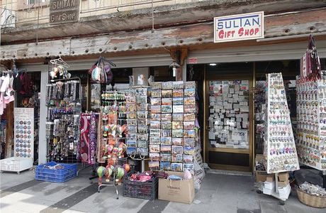 Sultan Gift Shop