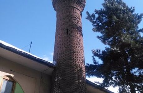 Osman Pasa Camii
