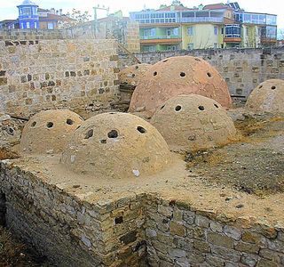 Kale Hamami