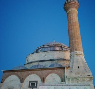 Cukurpinar Camii