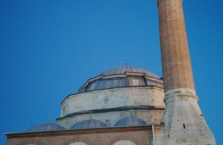 Cukurpinar Camii