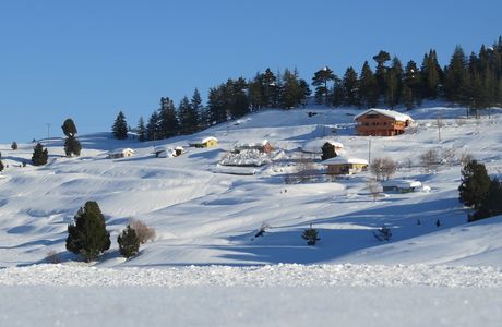 Golcuk Yaylasi