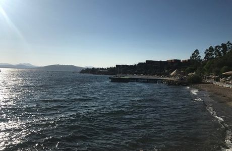 Kumbahce Sahili