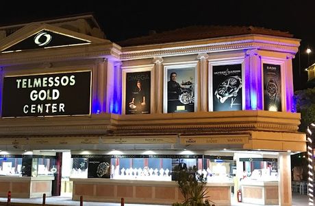 Telmessos Gold Center