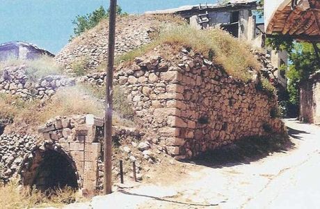 Hamam Atik