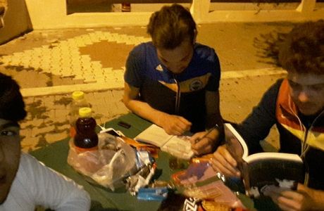 Ismail Cetin Cocuk Parki