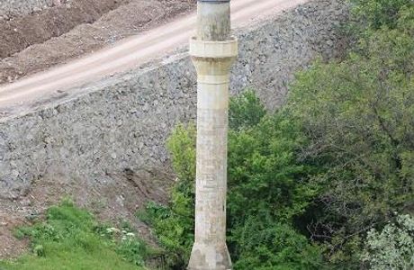 Dere Cami Minaresi