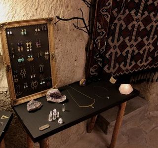 Shooting Star Workshop