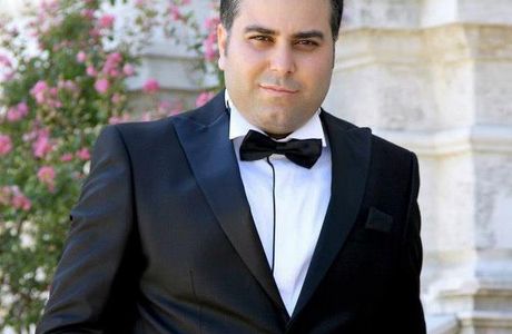 Mesut tülek