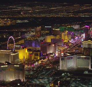 Las Vegas Live