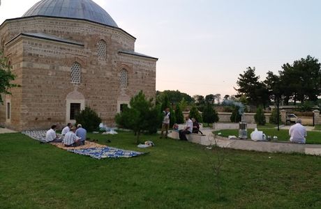 Timurtas Camii